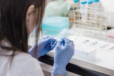 強強聯合！維亞生物與和鉑醫藥共筑創新藥孵化新生態