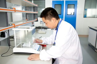 生物科技驅動下的化妝品研發、生產與加工一體化工廠