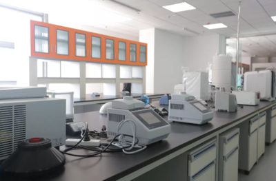 昌發展旗下昌科醫學檢驗實驗室獲發醫療機構執業許可證，生物科技研發再添新翼