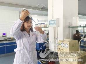 從“技術小花”到研發尖兵 記山東省三八紅旗手、福洋生物科技研發中心主任趙偉